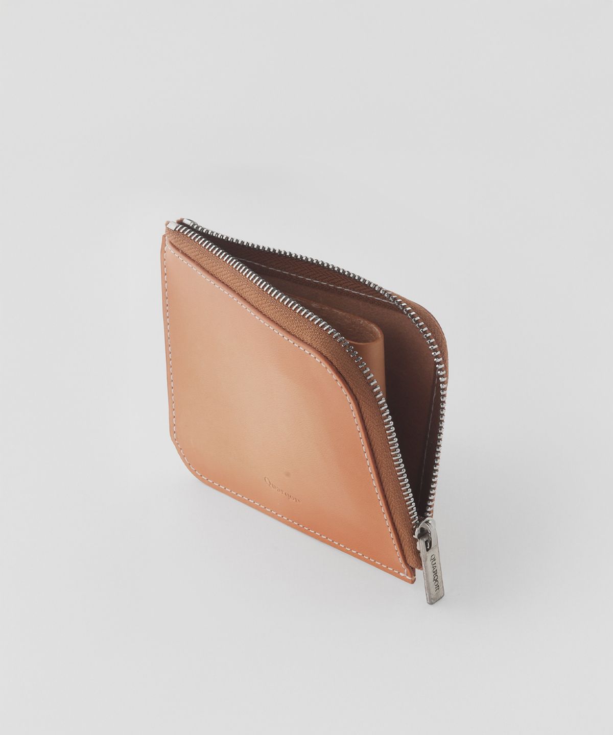쿼르코어(QUARQOR) #1006 WALLET