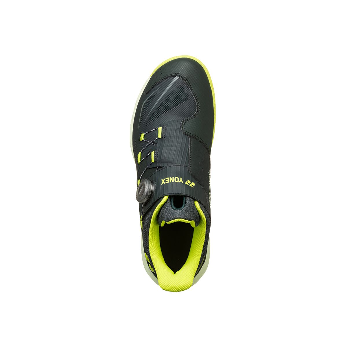 요넥스(YONEX) SHB-88D3EX (88다이얼 3) (2025) 남녀공용 배드민턴화 다크 그린