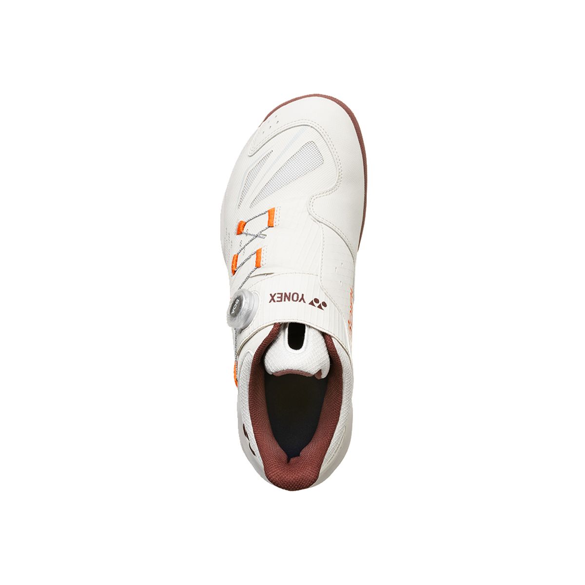요넥스(YONEX) SHB-88D3WEX (88다이얼 3 와이드) (2025) 남녀공용 배드민턴화 베이지