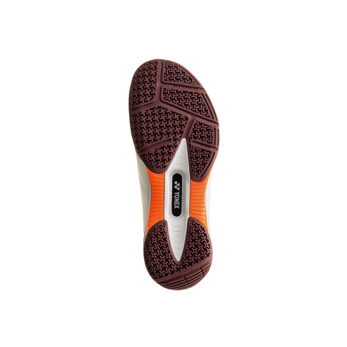 요넥스(YONEX) SHB-88D3WEX (88다이얼 3 와이드) (2025) 남녀공용 배드민턴화 베이지
