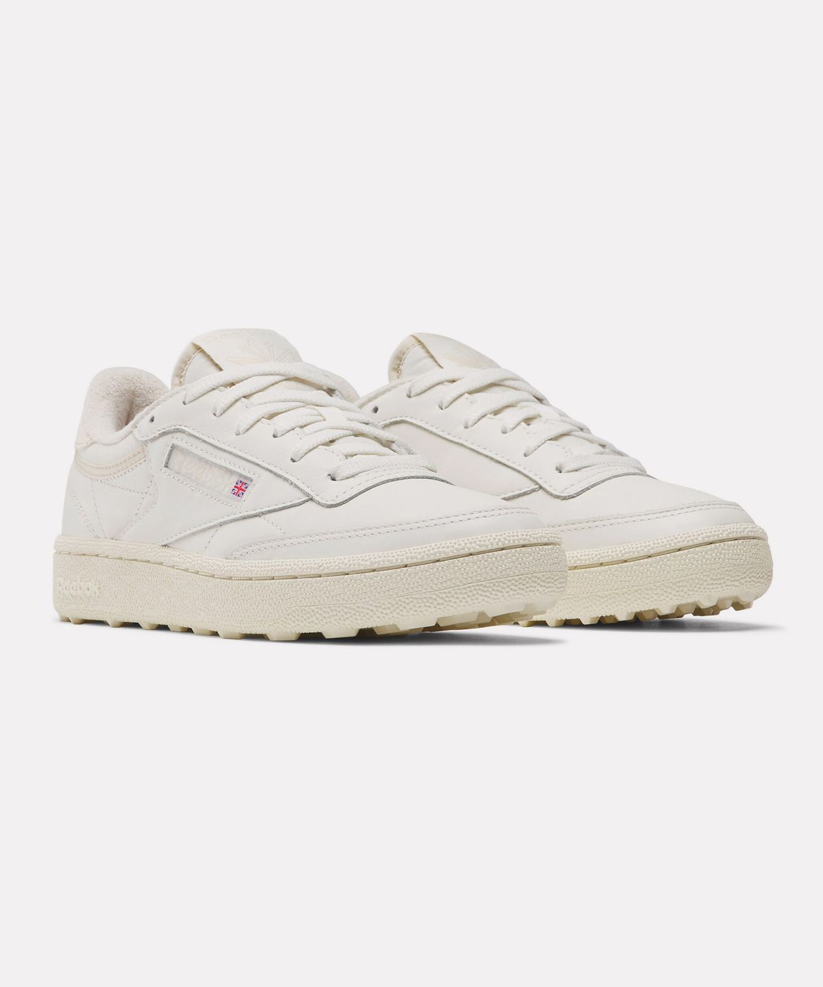 리복(REEBOK) 클럽 C 85 골프 (W) - 크림 / 100236005