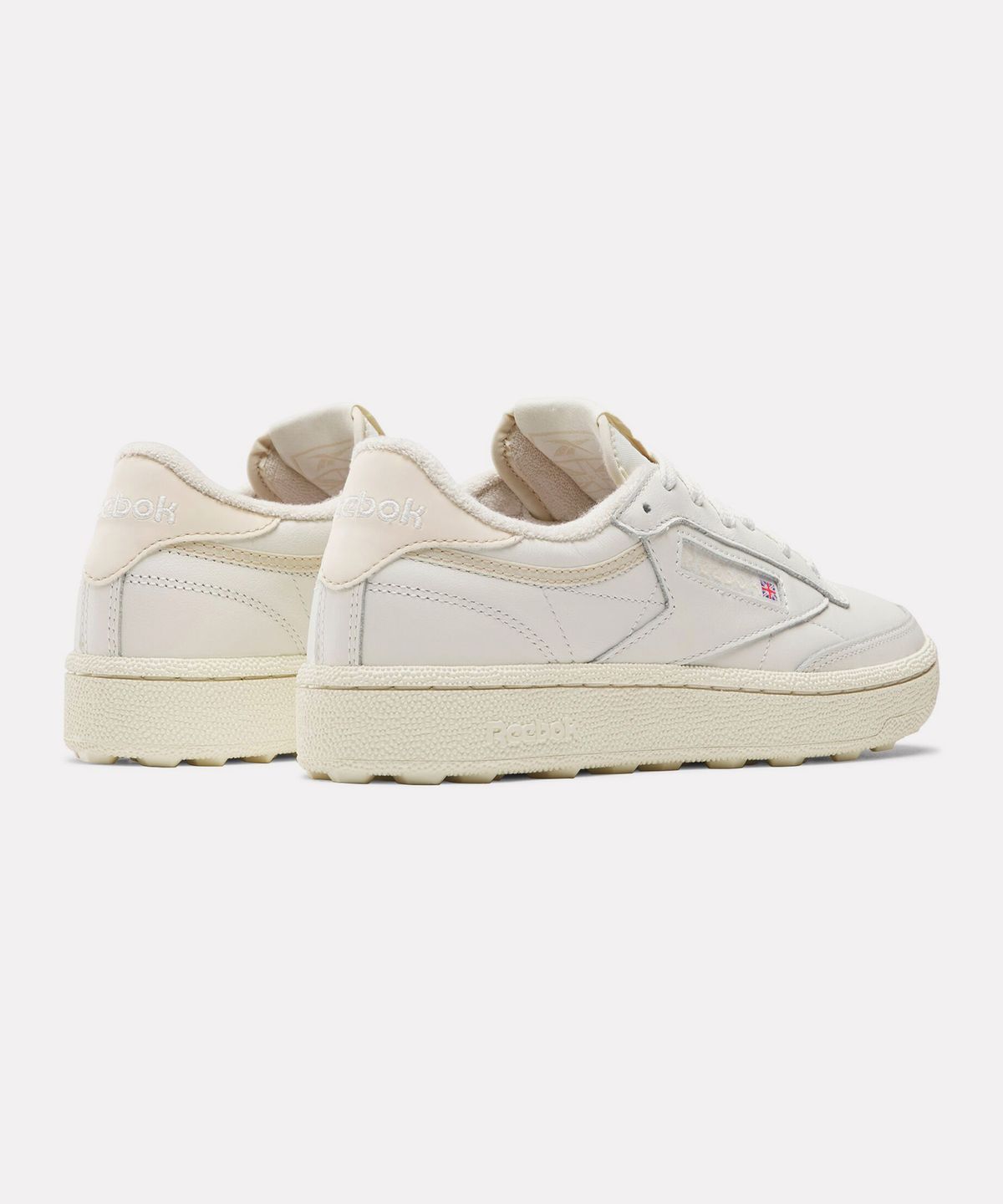 리복(REEBOK) 클럽 C 85 골프 (W) - 크림 / 100236005