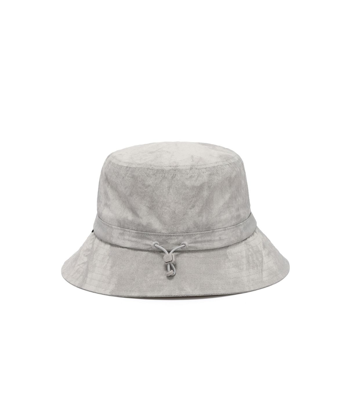 스노우피크 어패럴(SNOWPEAK APPAREL) 캠플 햇 (S25ZUCHA18) Ash Gray