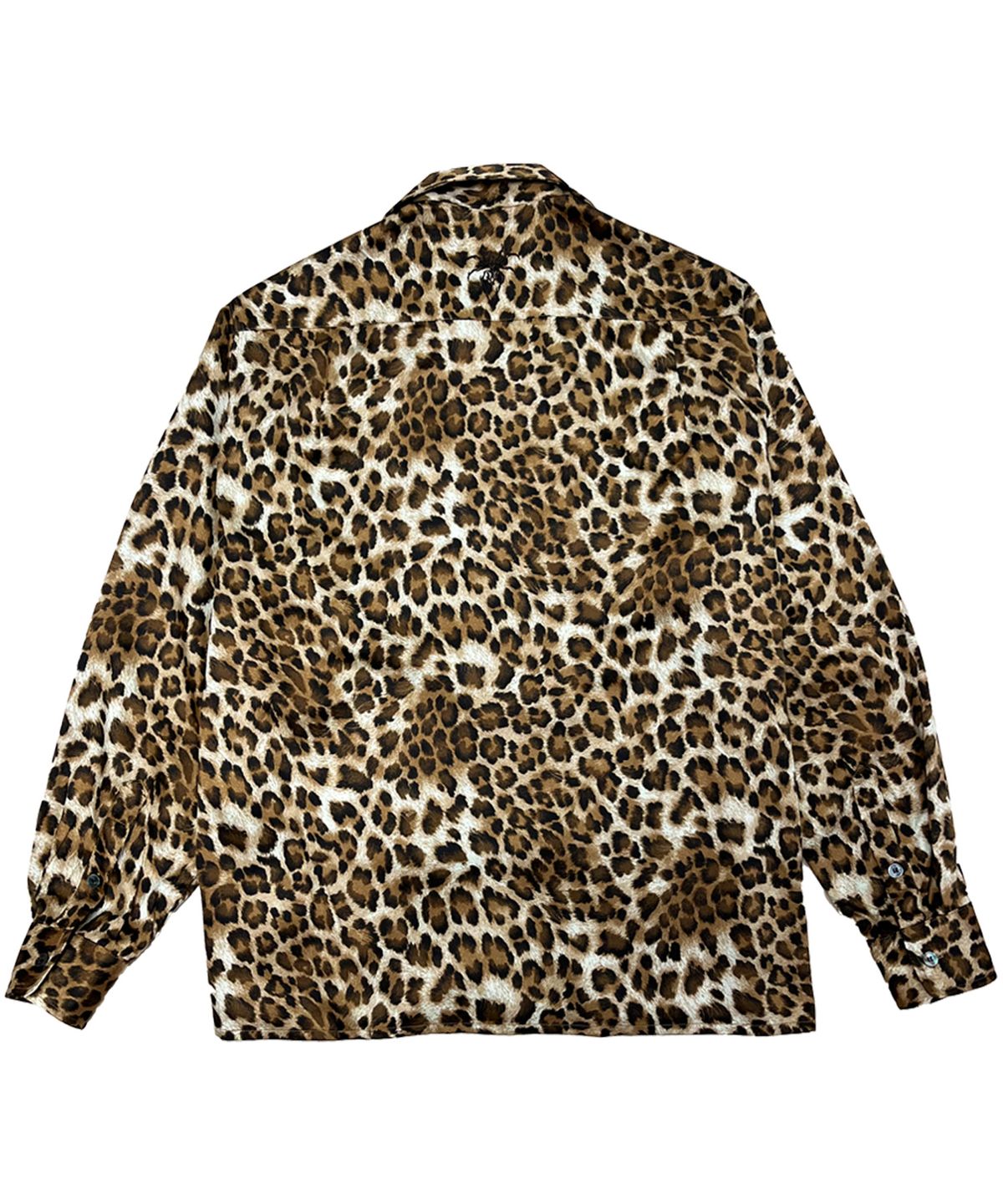 엔다미로혼(ENDAMIROHONE) 소우셔츠(leopard)