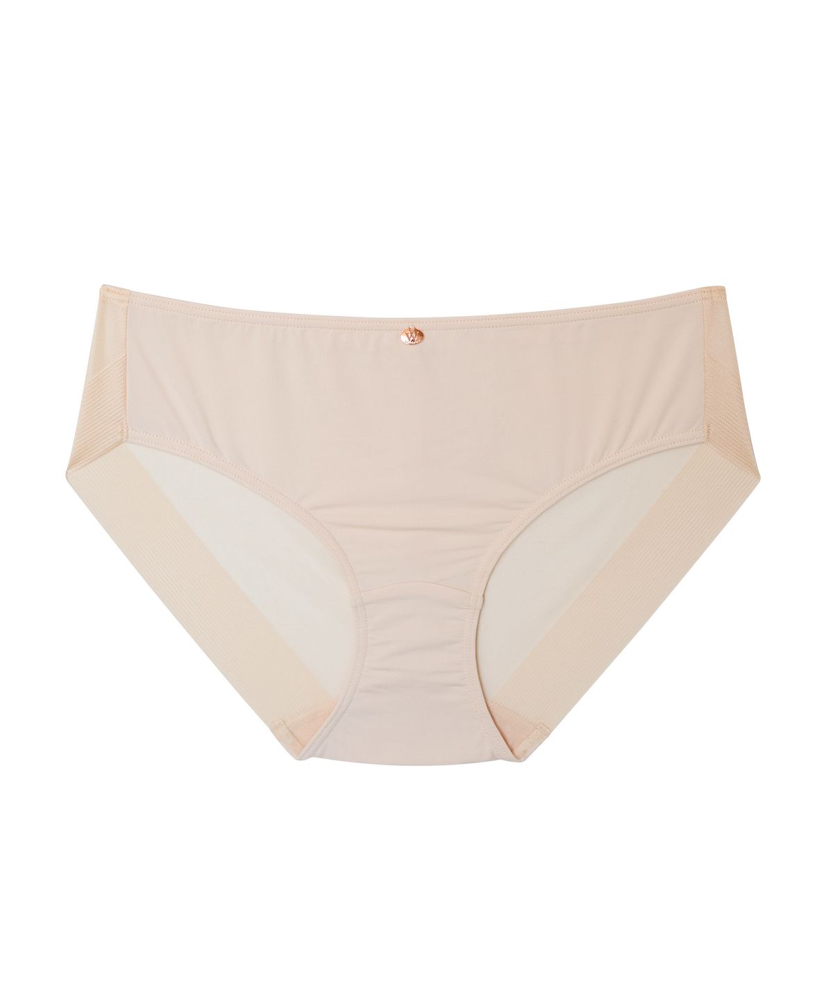 원더브라(WONDERBRA) [스킨팔레트] 아쿠아 V넥 팬티 (4colors)