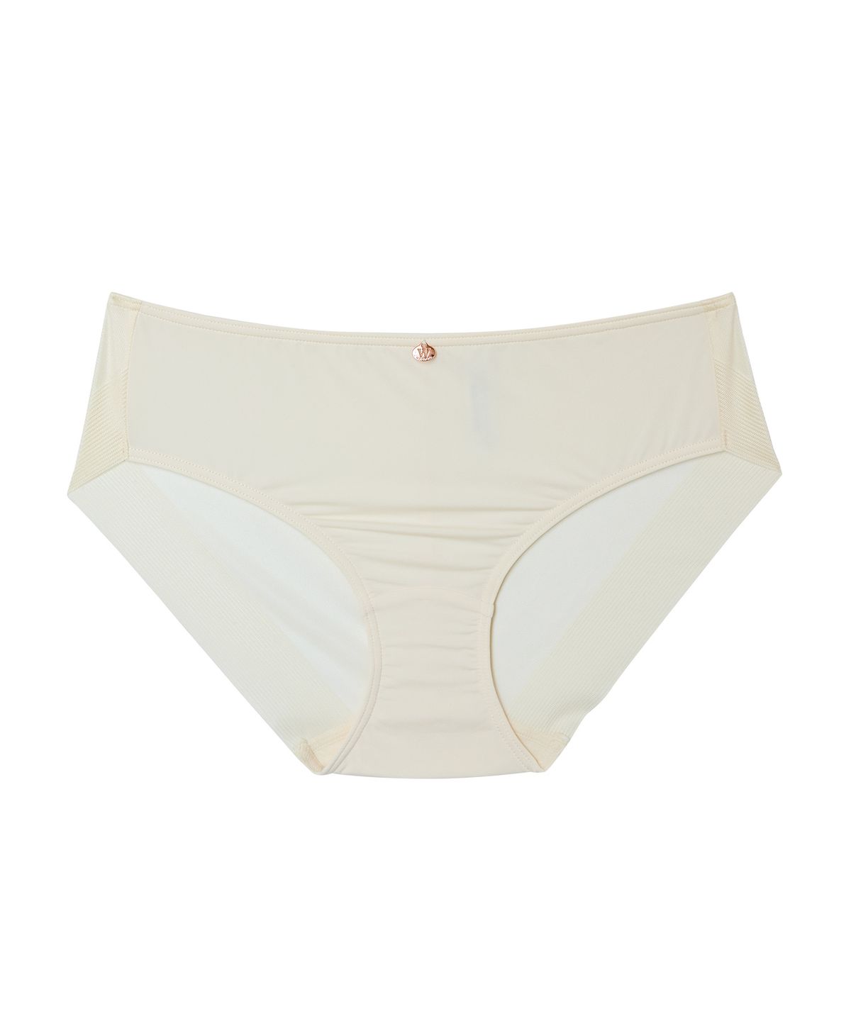 원더브라(WONDERBRA) [스킨팔레트] 아쿠아 V넥 팬티 (4colors)