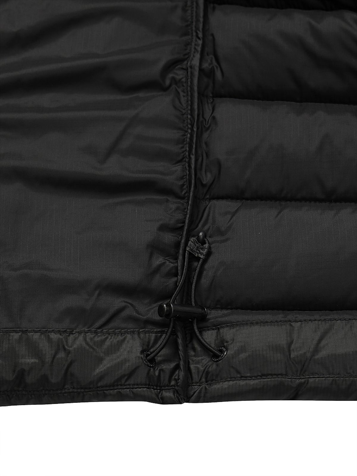 디스커버리 익스페디션(DISCOVERY EXPEDITION) 여성 올버트 구스다운 경량패딩 (BLACK)