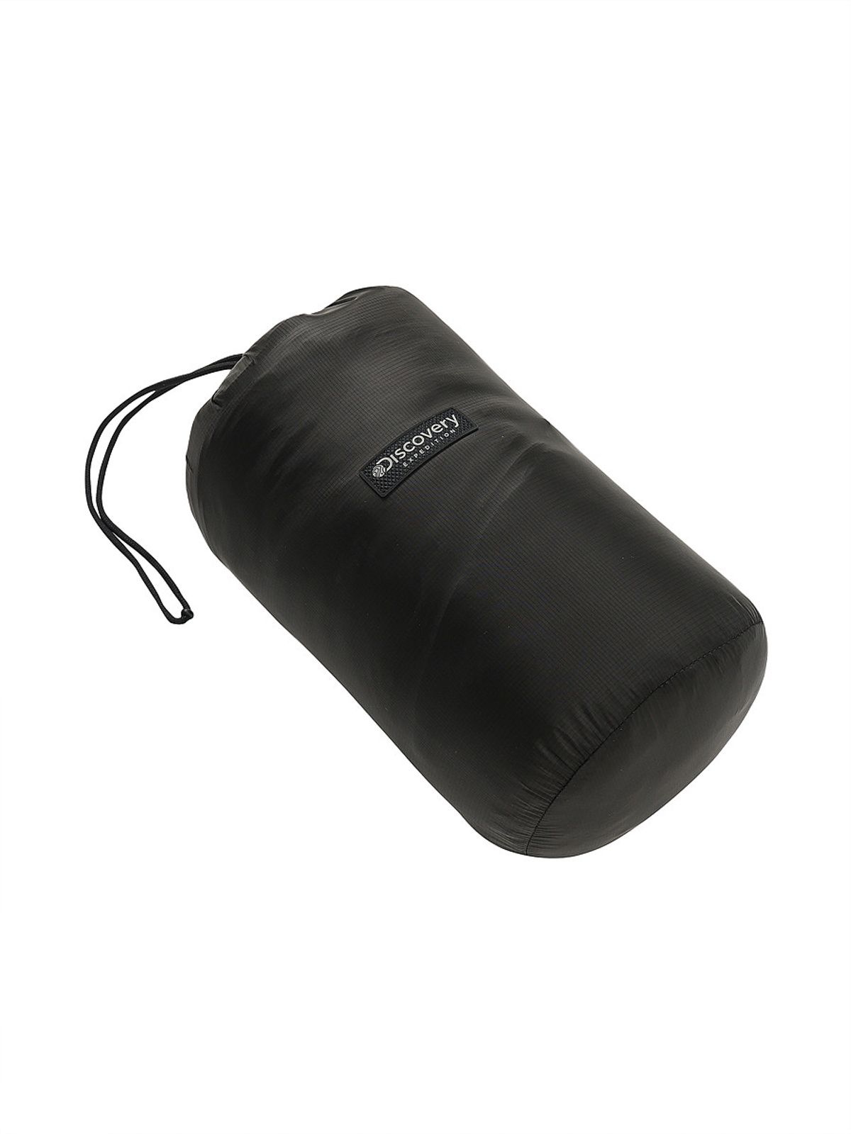 디스커버리 익스페디션(DISCOVERY EXPEDITION) 남성 올버트 후드 구스다운 경량패딩 (BLACK)