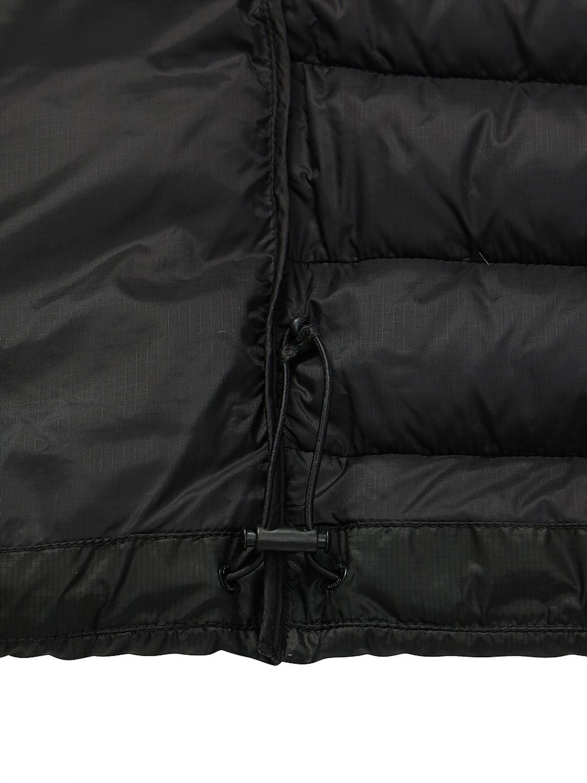 디스커버리 익스페디션(DISCOVERY EXPEDITION) 남성 올버트 구스다운 경량패딩 (BLACK)