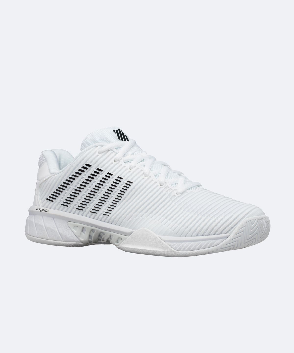 케이스위스(K-SWISS) 남성 하이퍼코트 익스프레스 2_AKSFPFU005WH