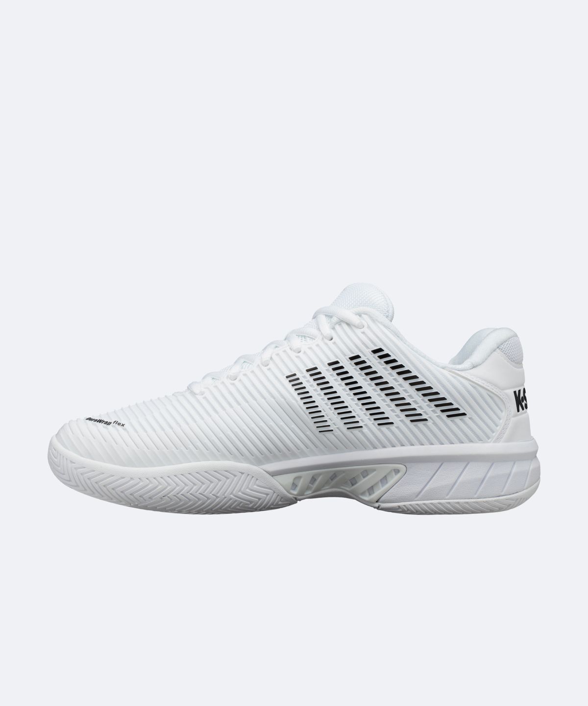 케이스위스(K-SWISS) 남성 하이퍼코트 익스프레스 2_AKSFPFU005WH