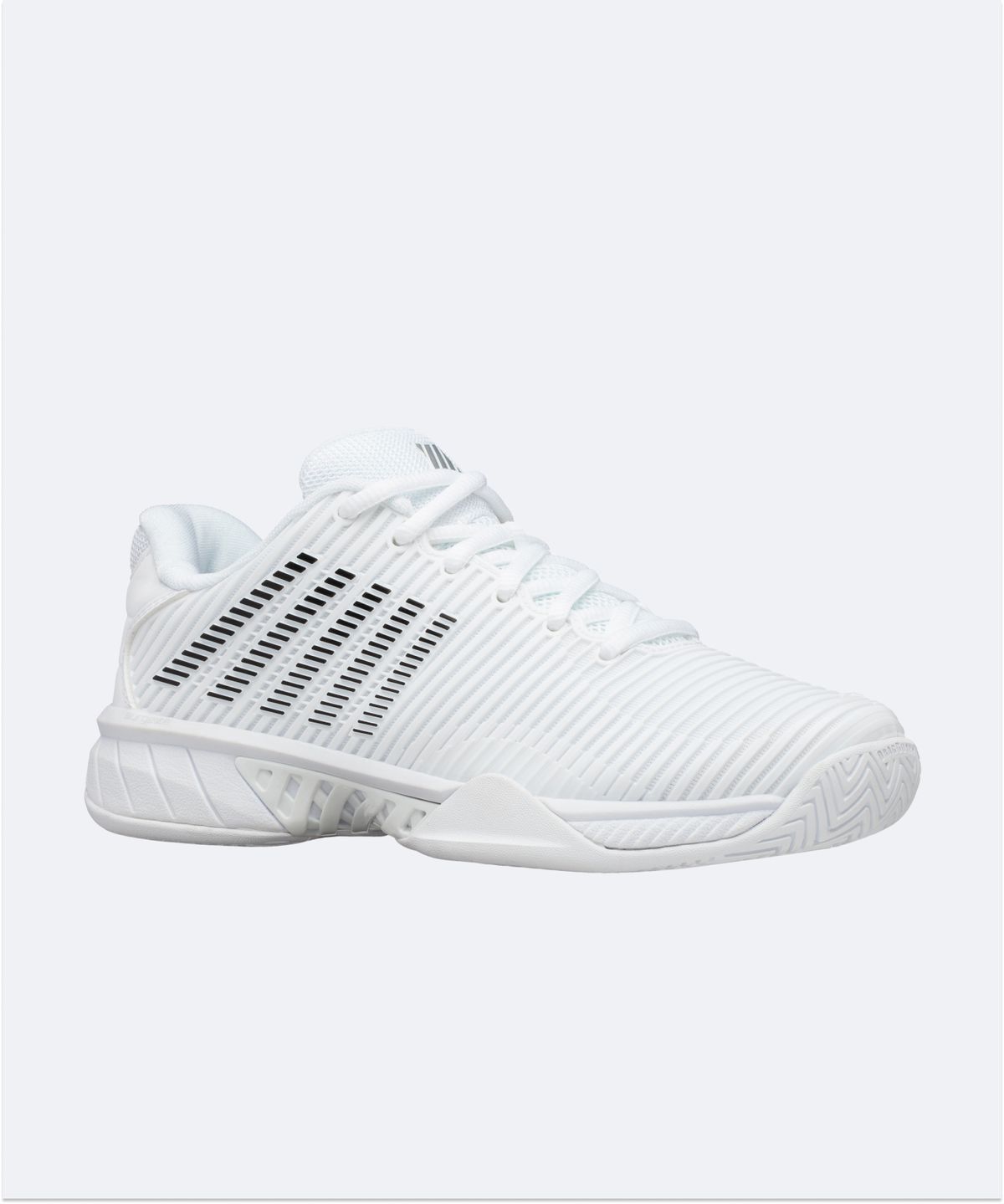 케이스위스(K-SWISS) 여성 하이퍼코트 익스프레스 2_AKSFPFU505WH