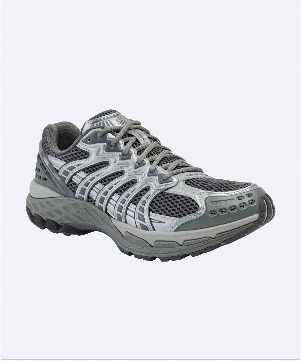 케이스위스(K-SWISS) KSRC 코네호 스니커즈_AKSFLFU902DY