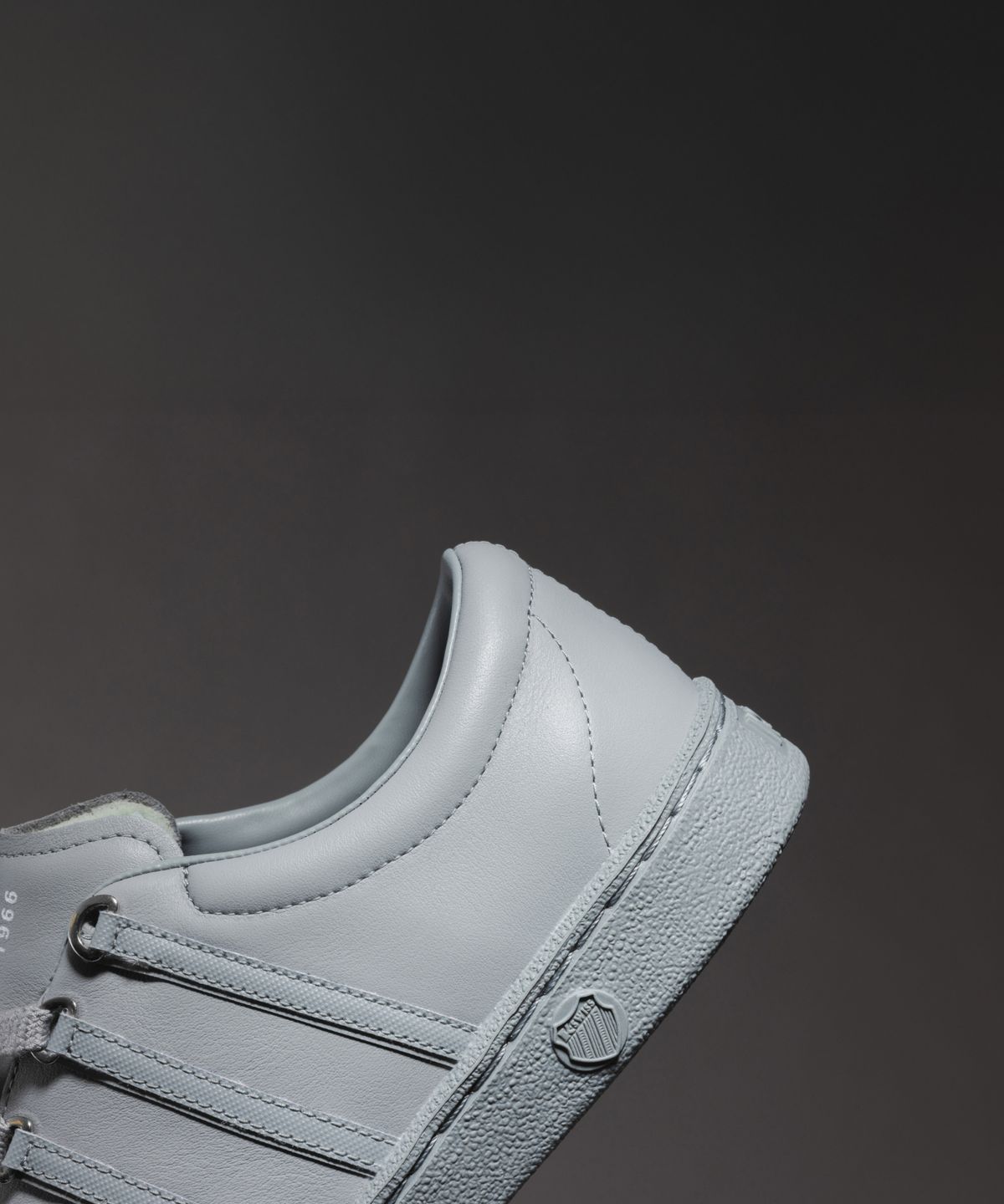 케이스위스(K-SWISS) KSRC 클래식 66 NXT_AKSFLFU910GY