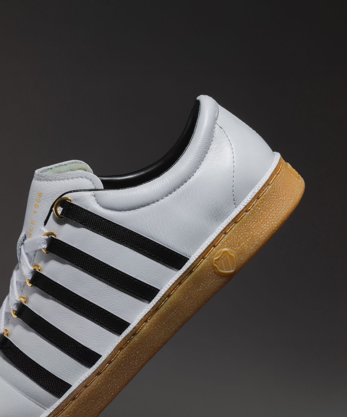 케이스위스(K-SWISS) KSRC 클래식 66 NXT_AKSFLFU909WH