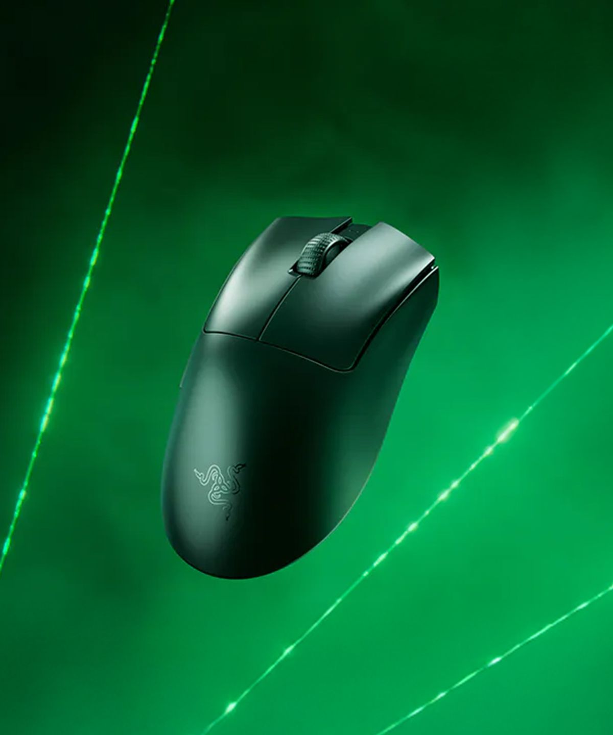 레이저(RAZER) DeathAdder V4 Pro 무선 게이밍 마우스