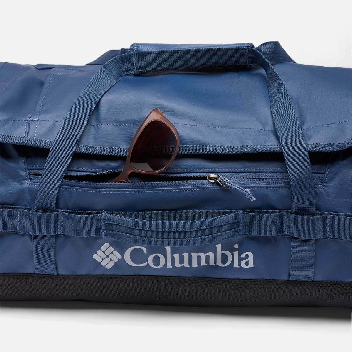 컬럼비아(COLUMBIA) 공용 랜드로머 60L 더플백
