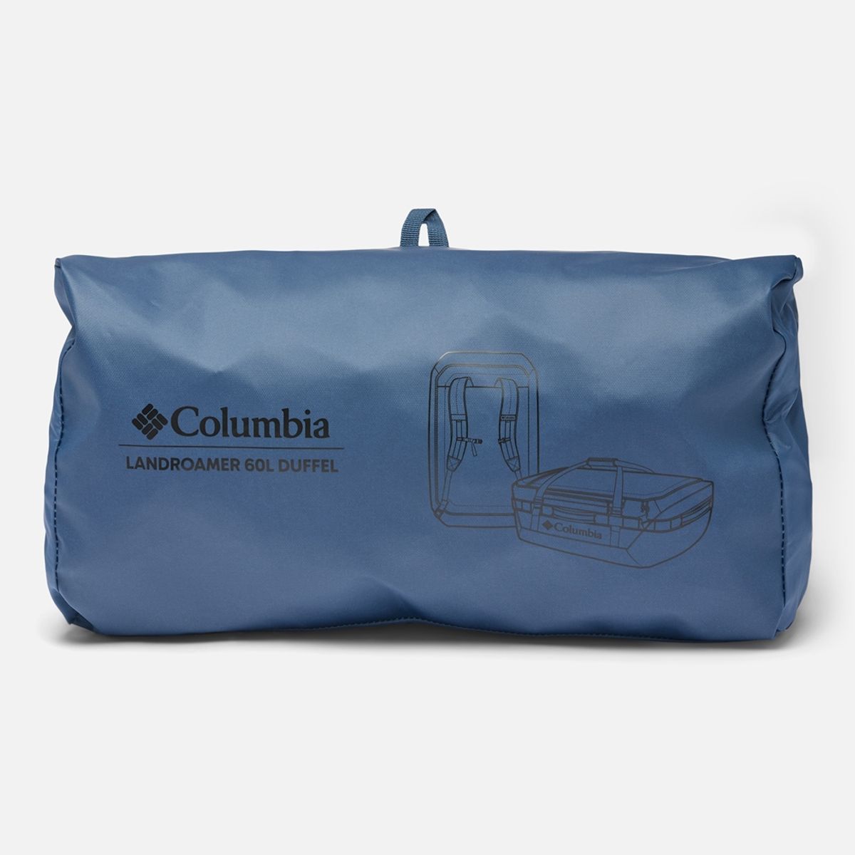 컬럼비아(COLUMBIA) 공용 랜드로머 60L 더플백