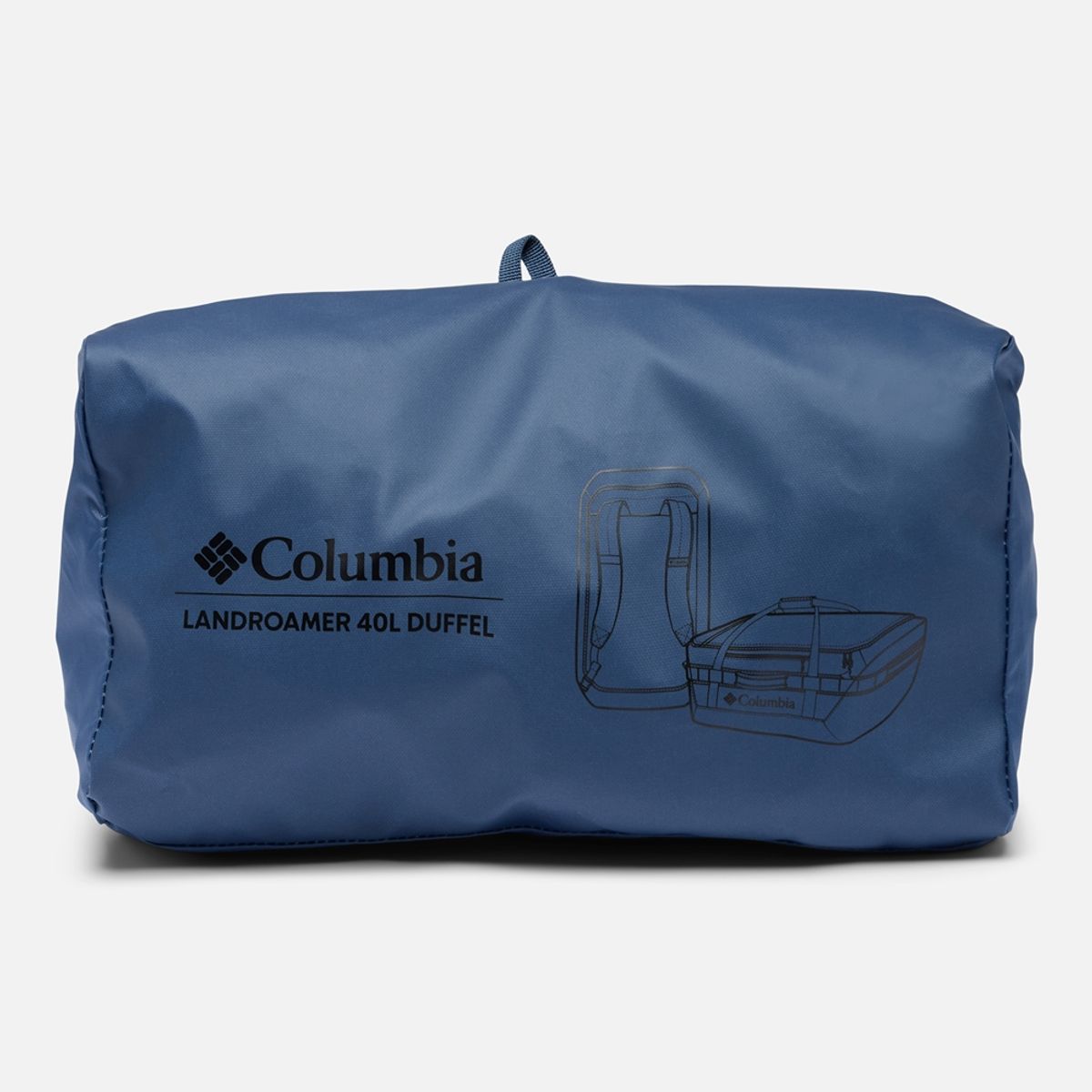 컬럼비아(COLUMBIA) 공용 랜드로머 40L 더플백