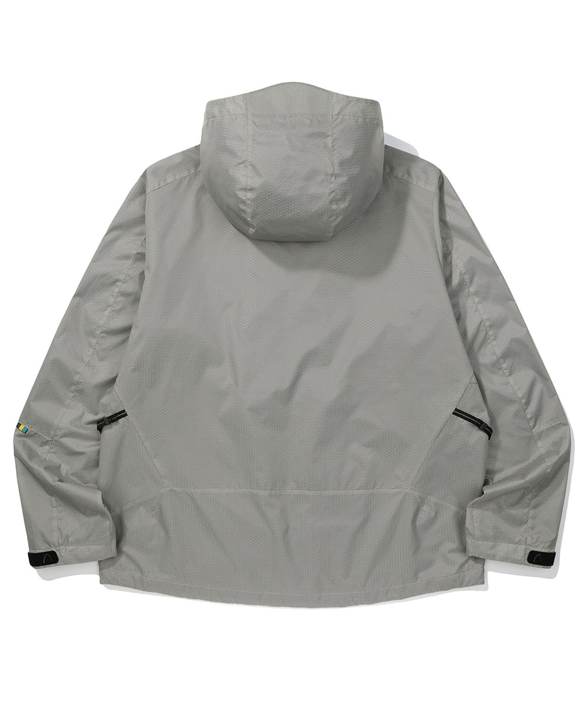 시에라디자인(SIERRA DESIGNS) 카파시터(CAPACITOR) 2레이어 하드쉘 자켓 GREY