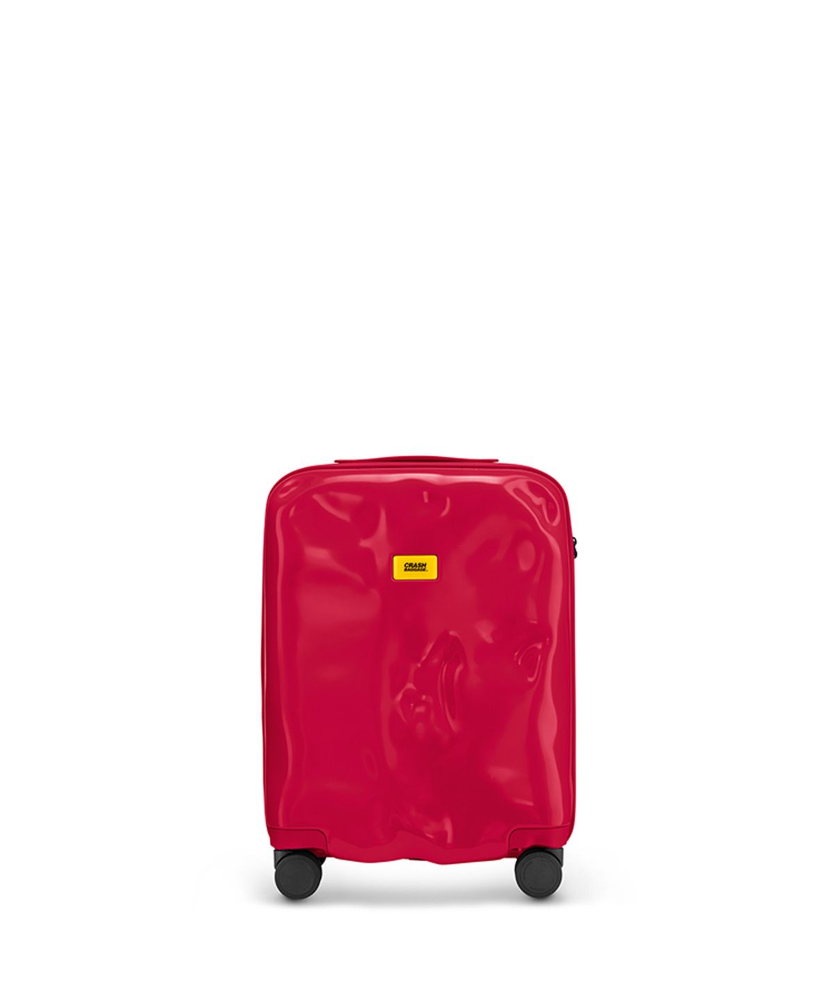 크래쉬배기지(CRASH BAGGAGE) 아이콘 톤온톤 RUBY RED 21인치 CBG-2SLU191-54