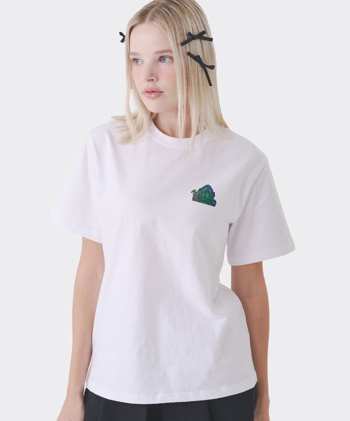 티니타이거(TEENYTIGER) Ten Symbols  of Longevity T-shirts