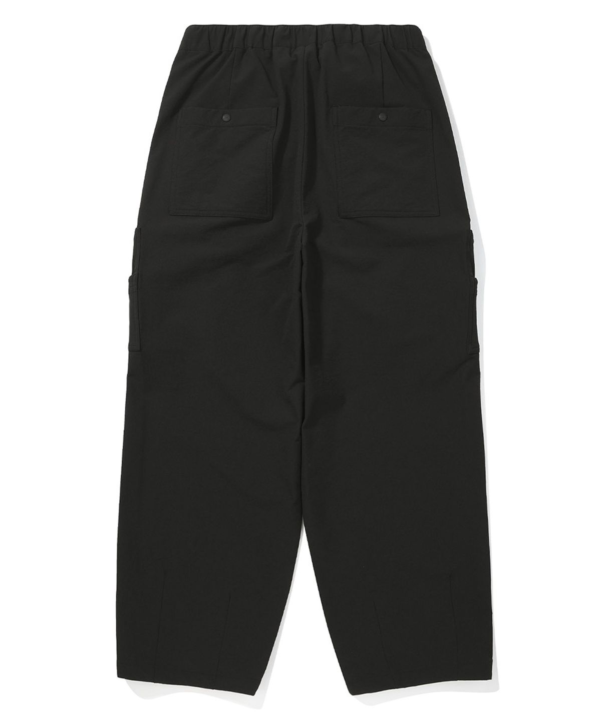 시에라디자인(SIERRA DESIGNS) 요세미티(YOSEMITE) 올라운드 팬츠 (와이드핏) BLACK
