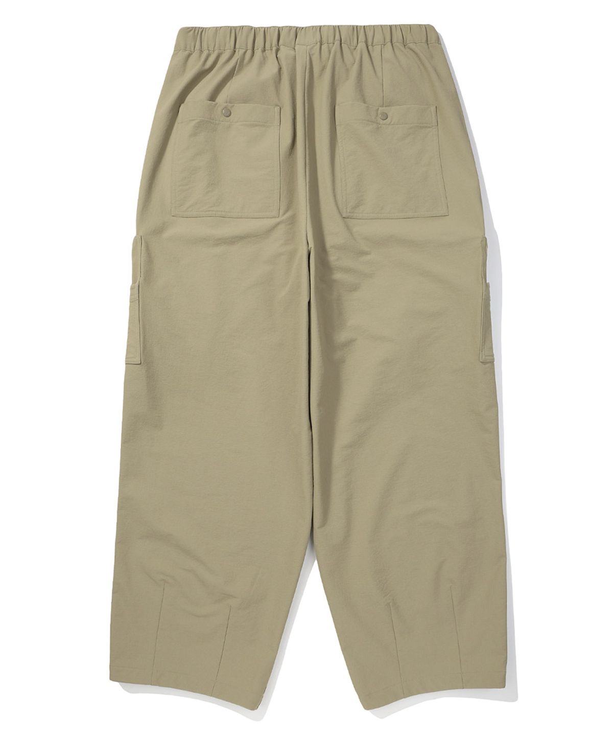 시에라디자인(SIERRA DESIGNS) 요세미티(YOSEMITE) 올라운드 팬츠 (와이드핏) BEIGE