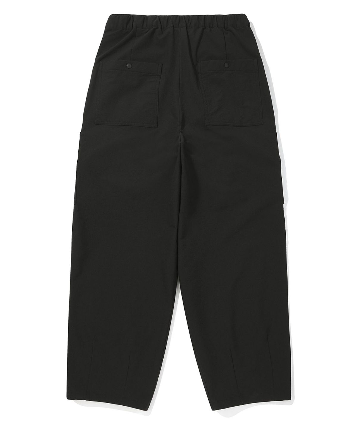 시에라디자인(SIERRA DESIGNS) W) 요세미티(YOSEMITE) 올라운드 팬츠 (와이드핏) BLACK