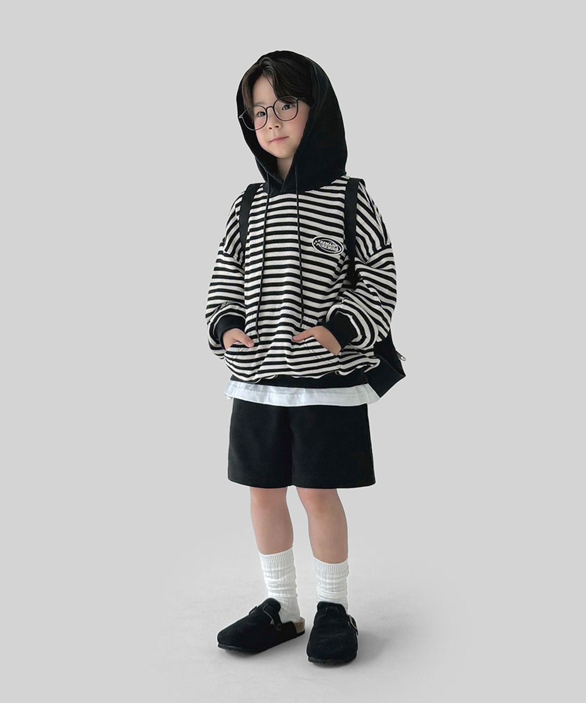 베리클로젯(BERRYCLOSET) 올리비아 상하세트