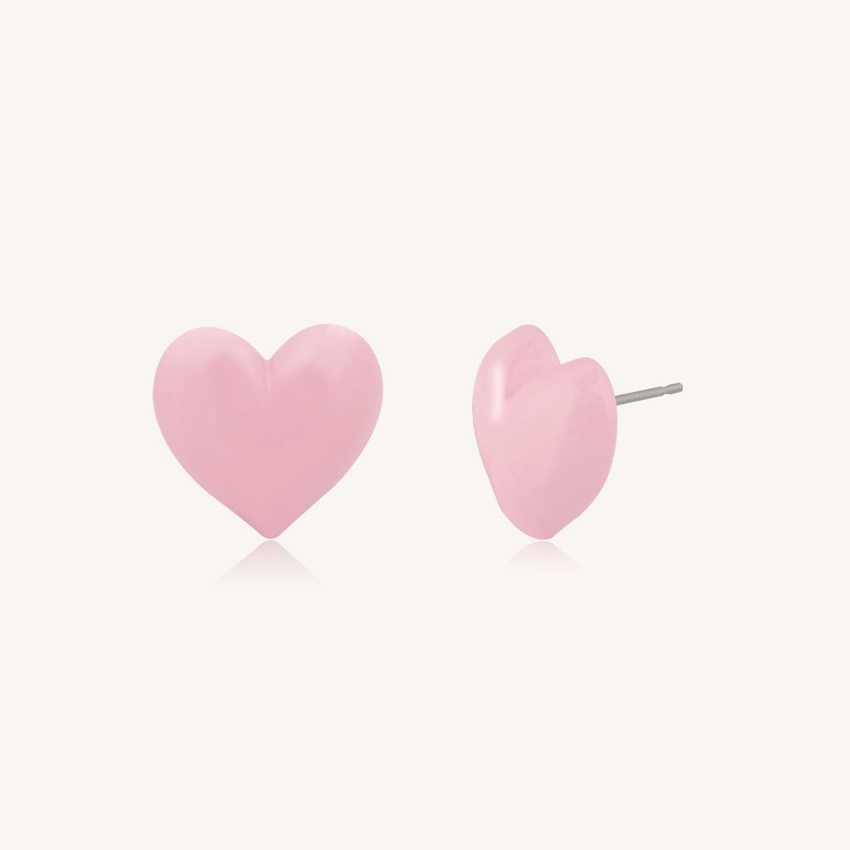 디유아모르(DIEUAMOUR) 멜로우 소프트베리 귀걸이