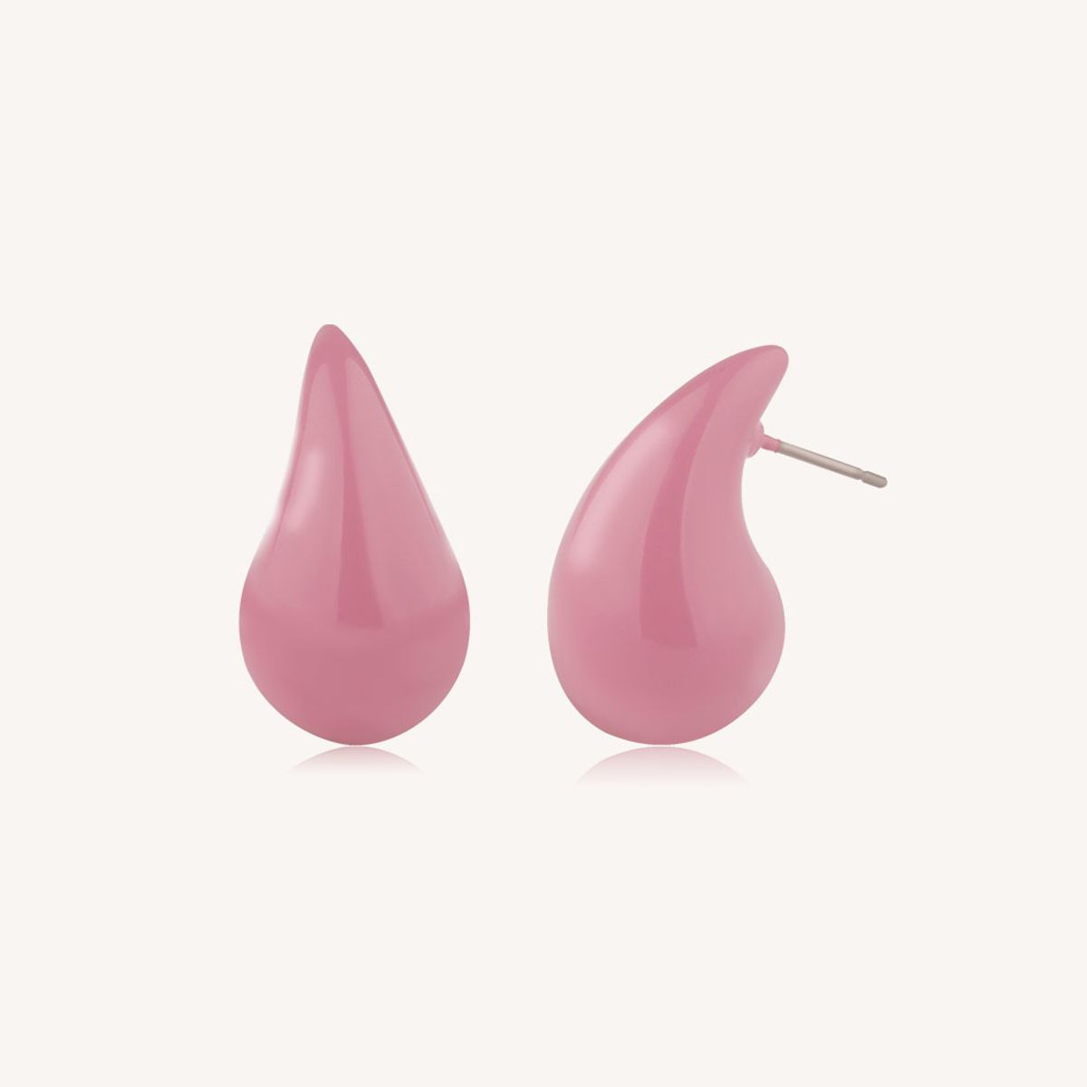디유아모르(DIEUAMOUR) 멜로우 블러쉬 귀걸이