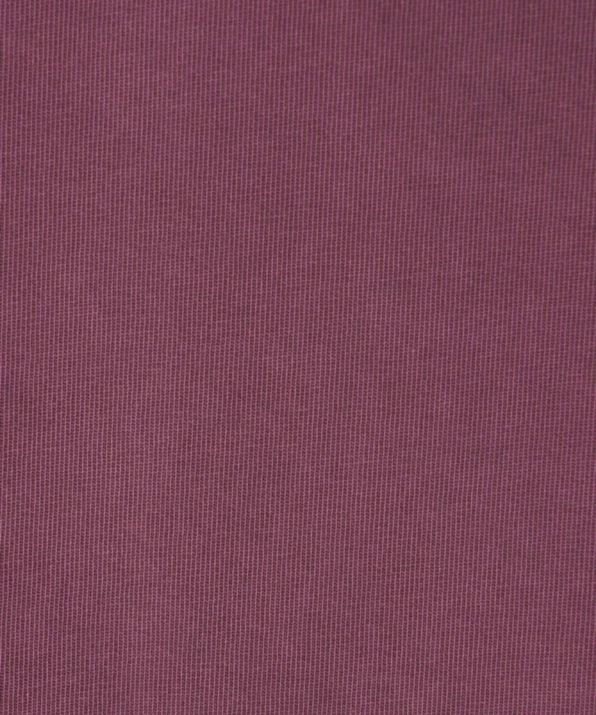 미나수(MENASOO) 275g Heavy Cotton Runner Graffiti Pigment T Shirt_Burgundy