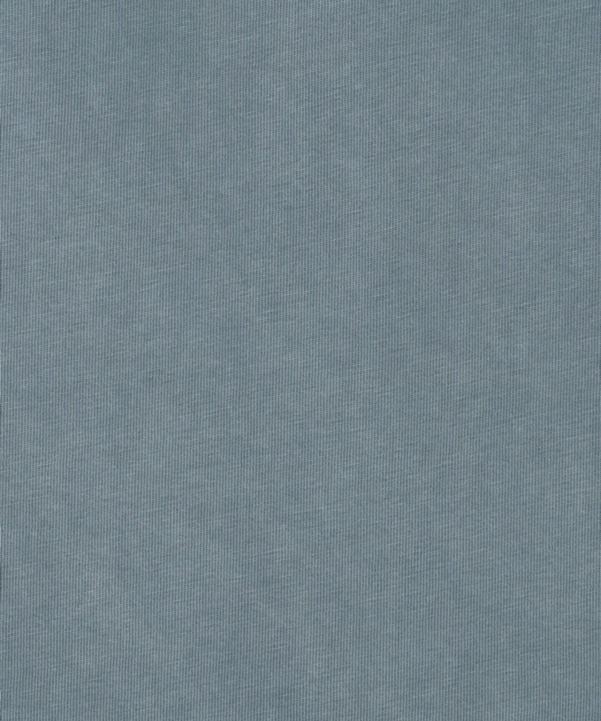 미나수(MENASOO) 275g Heavy Cotton Runner Graffiti Pigment T Shirt_Blue