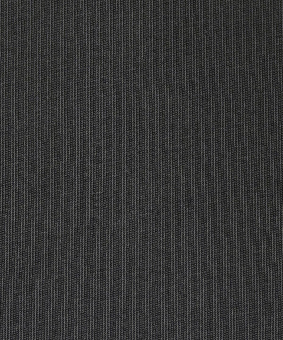 미나수(MENASOO) 275g Heavy Cotton Runner Graffiti Pigment T Shirt_Black