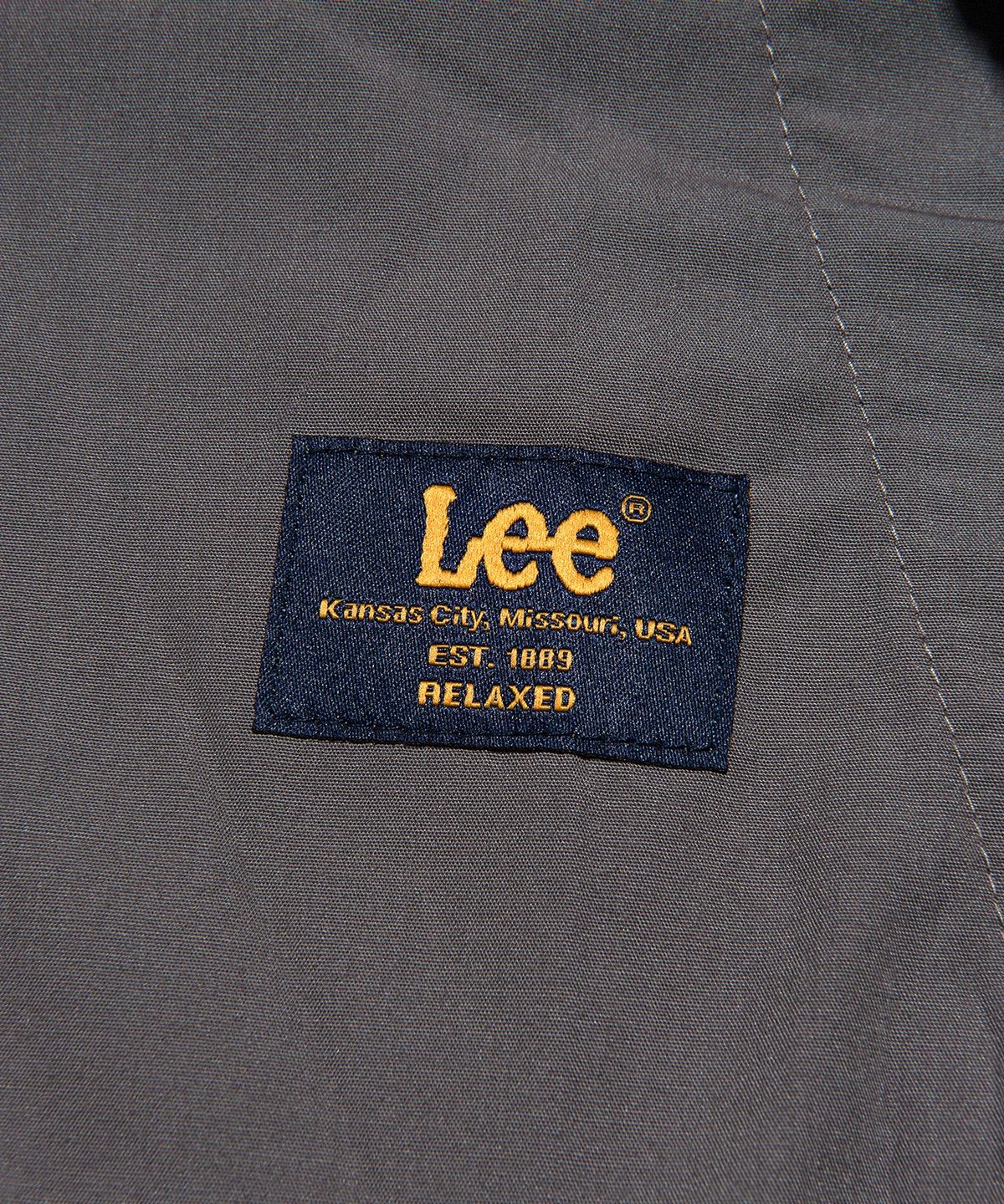 리(LEE) [Every Lee] 코튼 이지 팬츠 그레이