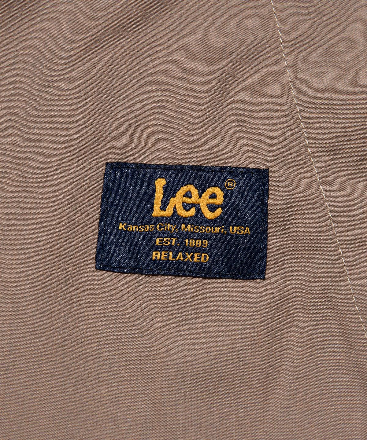 리(LEE) [Every Lee] 코튼 이지 팬츠 베이지