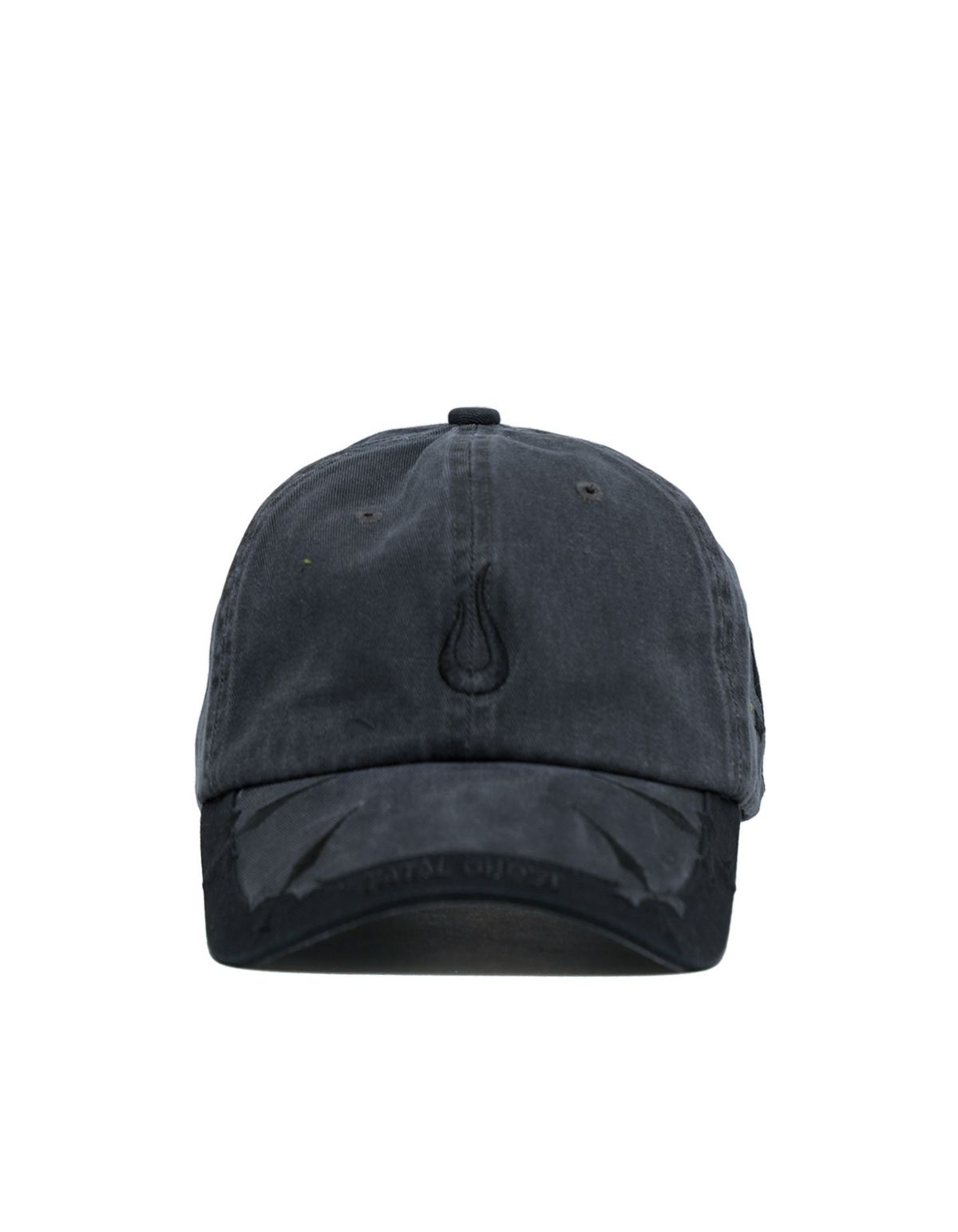 페이탈고스트(FATAL GHOST) Crown Ballcap