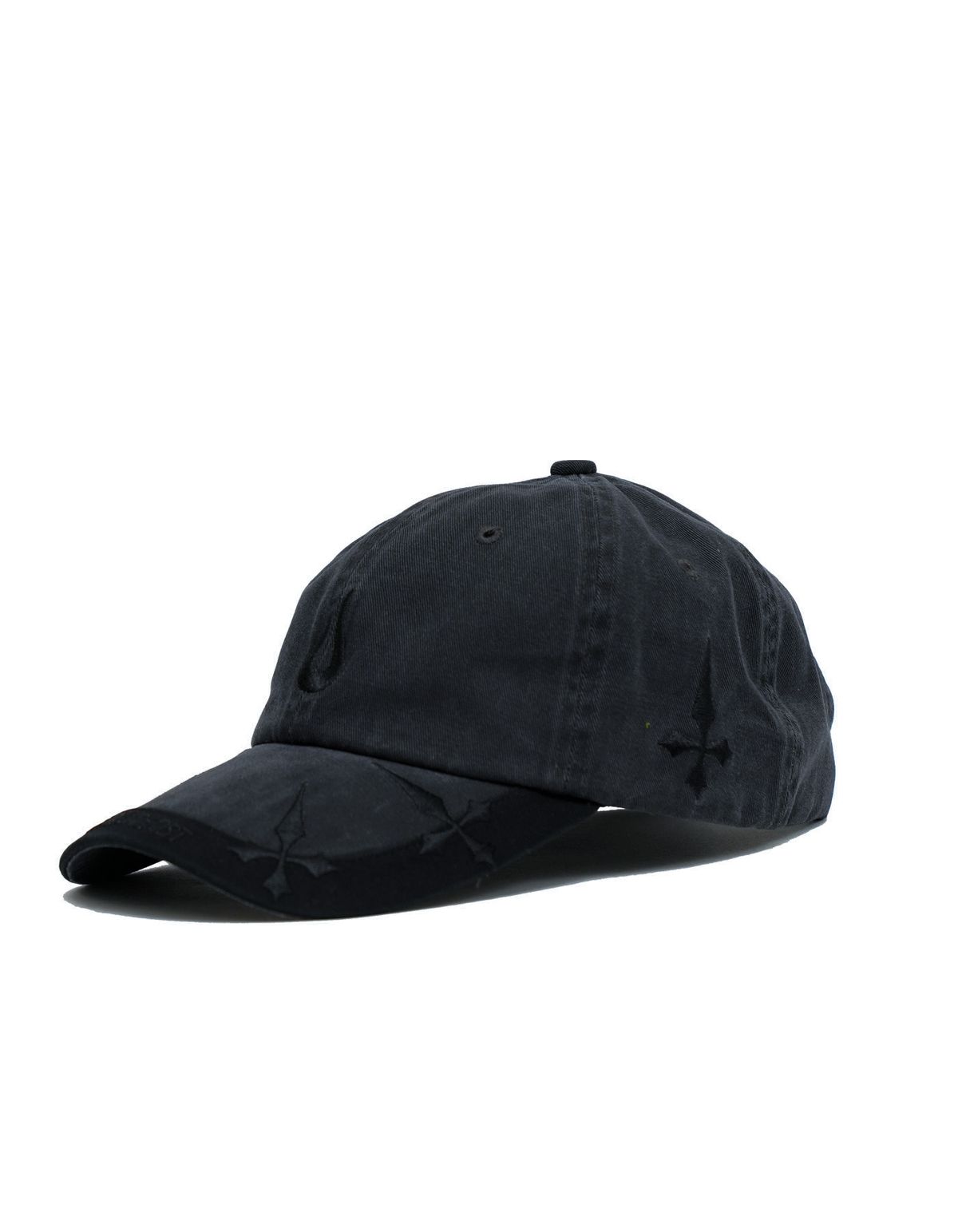 페이탈고스트(FATAL GHOST) Crown Ballcap