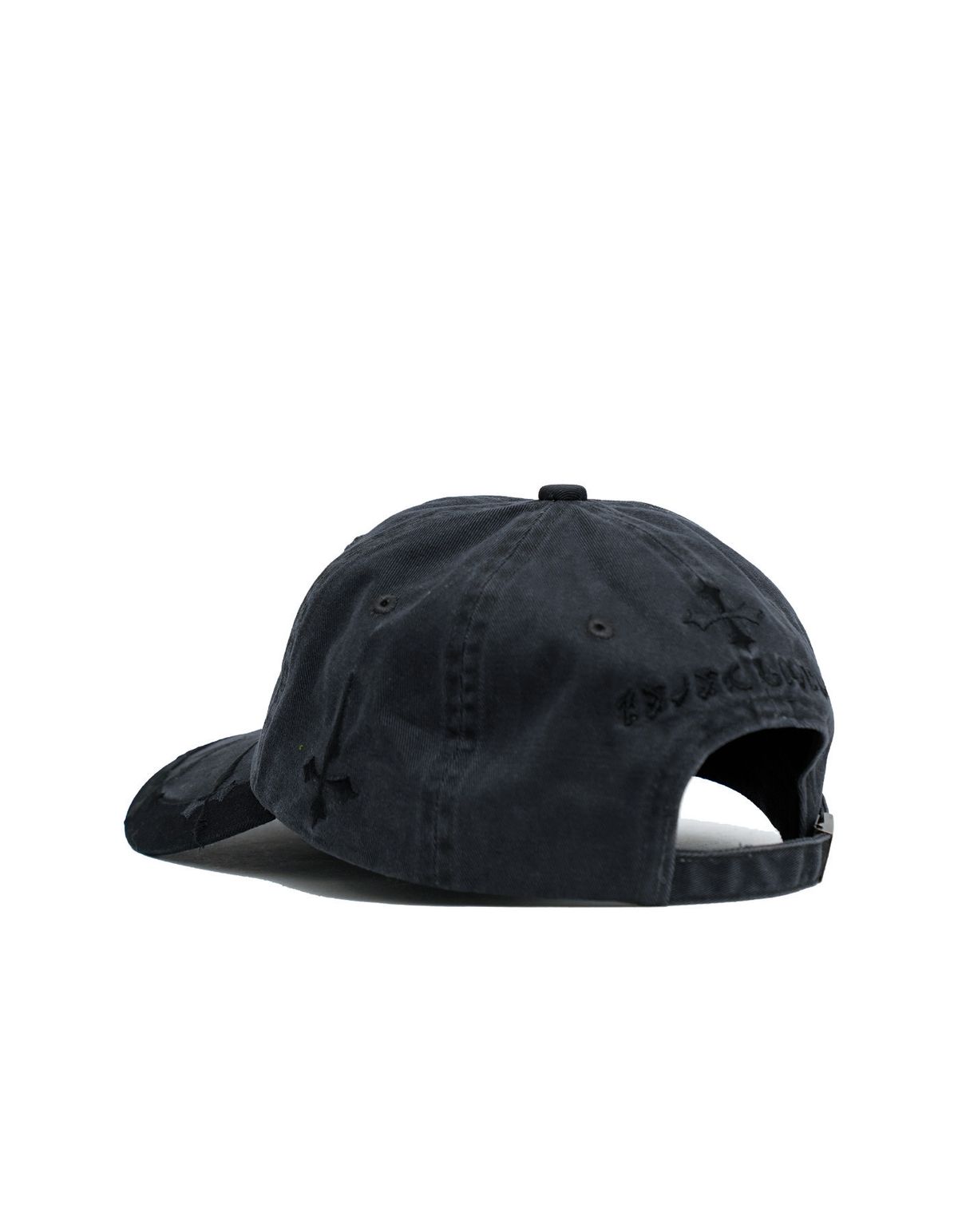 페이탈고스트(FATAL GHOST) Crown Ballcap