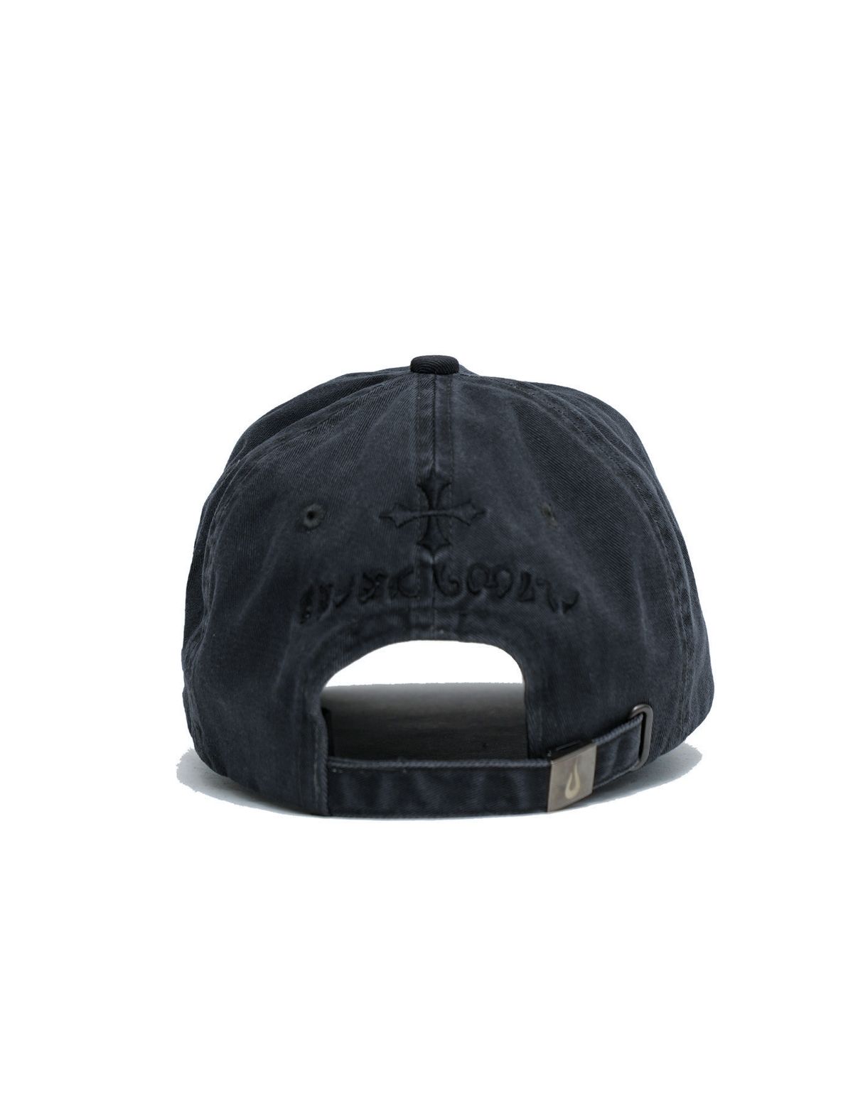 페이탈고스트(FATAL GHOST) Crown Ballcap