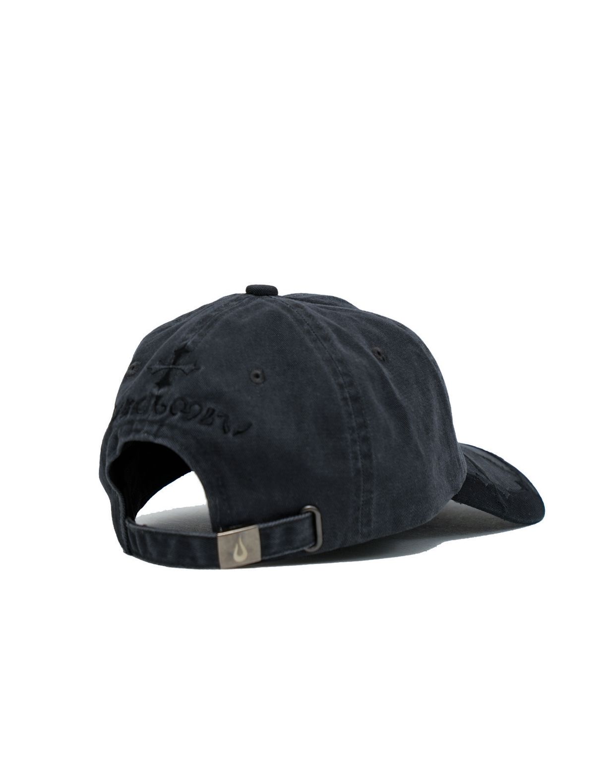 페이탈고스트(FATAL GHOST) Crown Ballcap