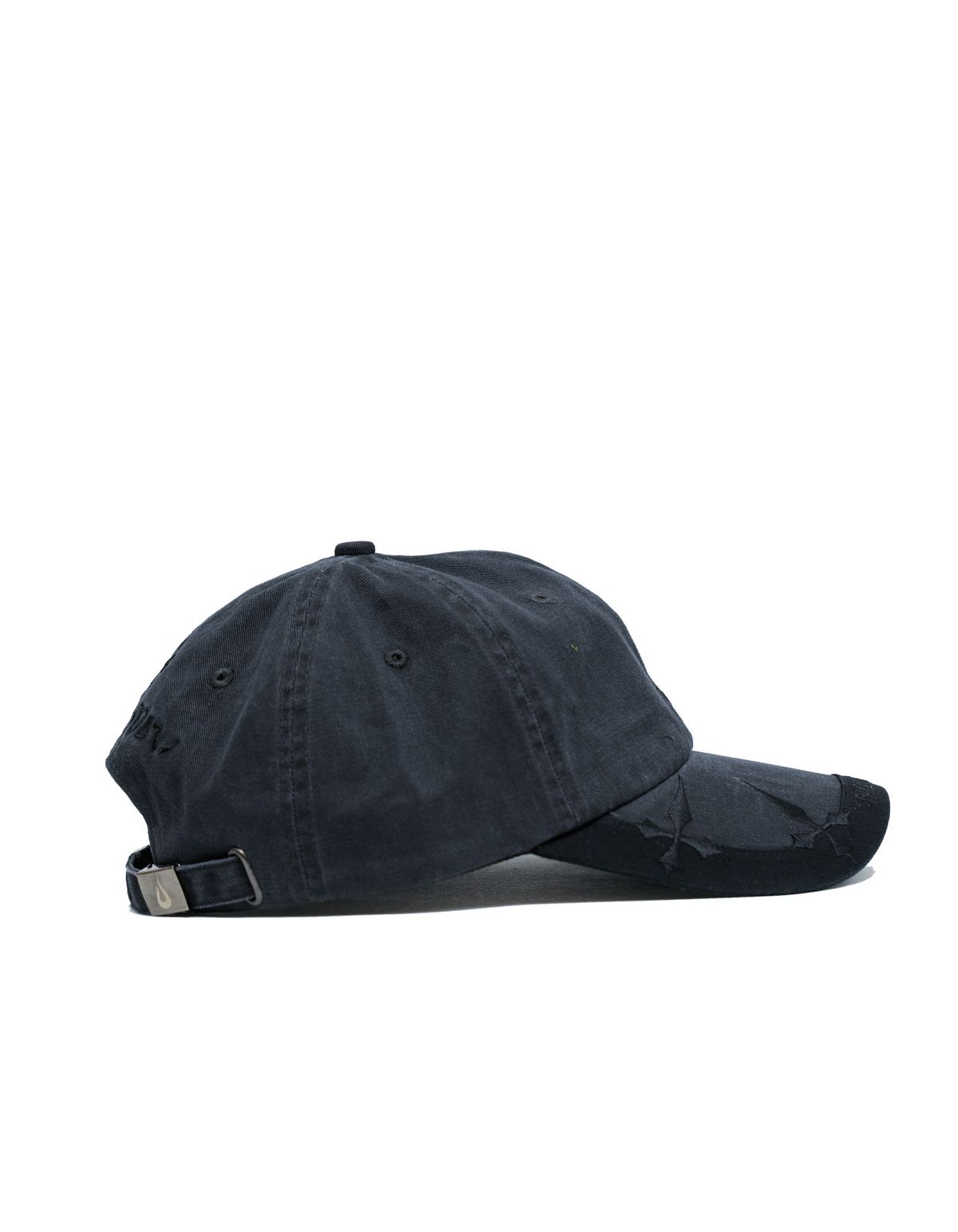 페이탈고스트(FATAL GHOST) Crown Ballcap