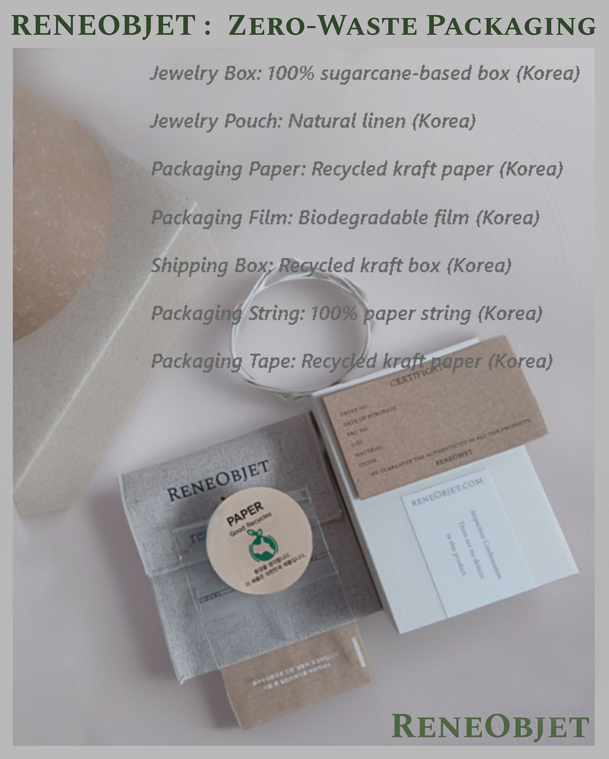르네오브제(RENEOBJET) WIN  EDGE CUFF BRACELET [STERLING SILVER]  커프 실버 925 팔찌