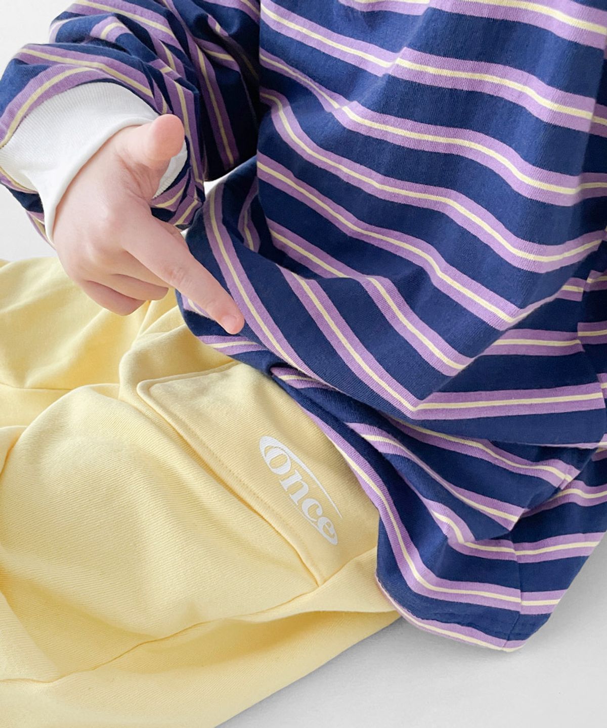 베리클로젯(BERRYCLOSET) 이클립스 조거 팬츠