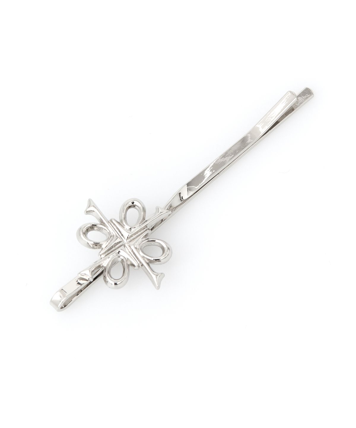 디앤에스알 우먼(DNSR WOMEN) Signature hair pin - 2set
