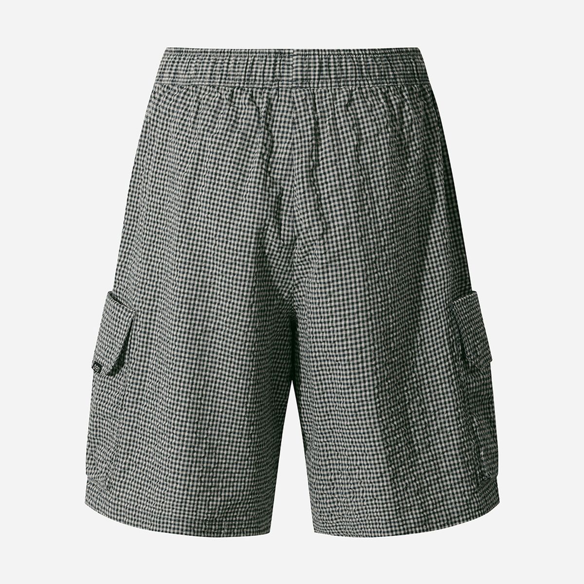디오디(DOD) 올데이체크 반바지(NAVY)