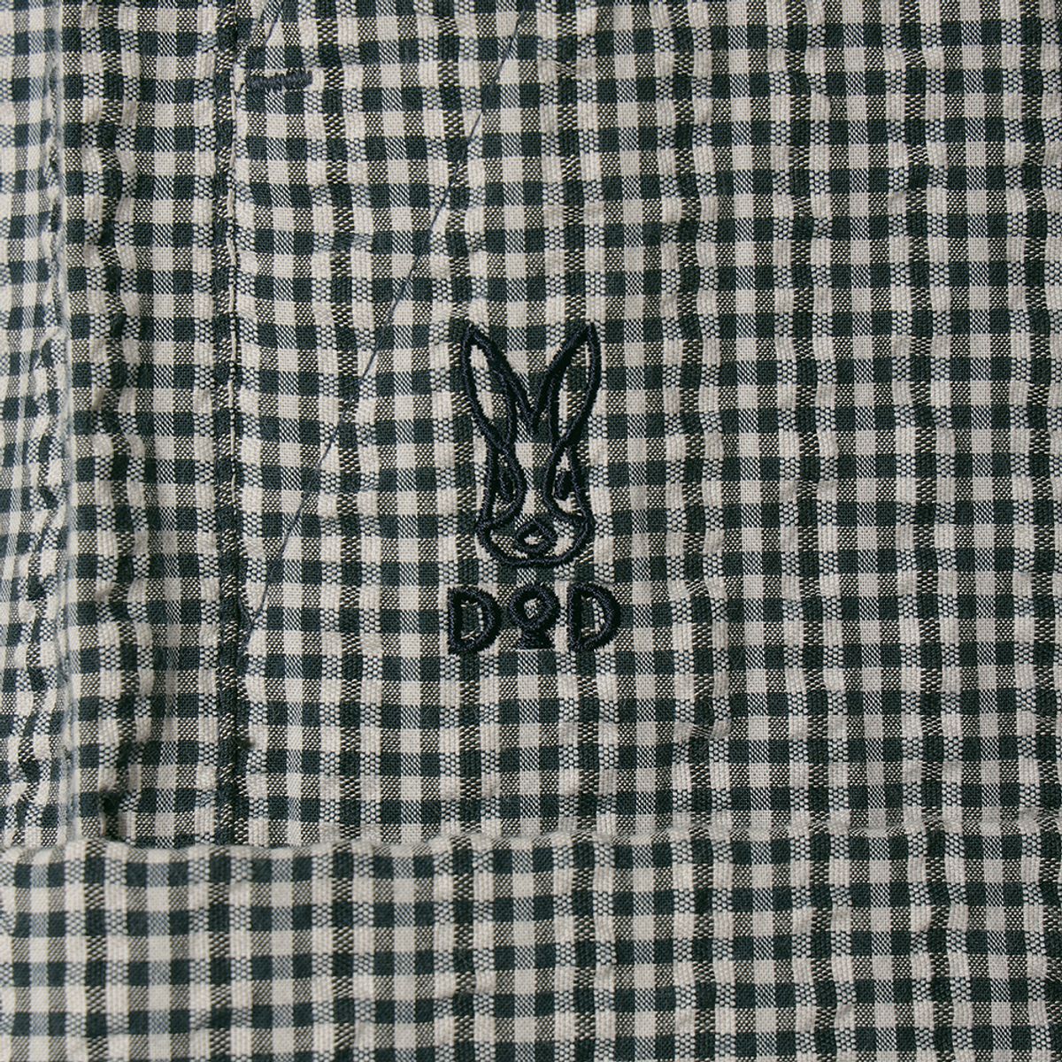 디오디(DOD) 올데이체크 반바지(NAVY)