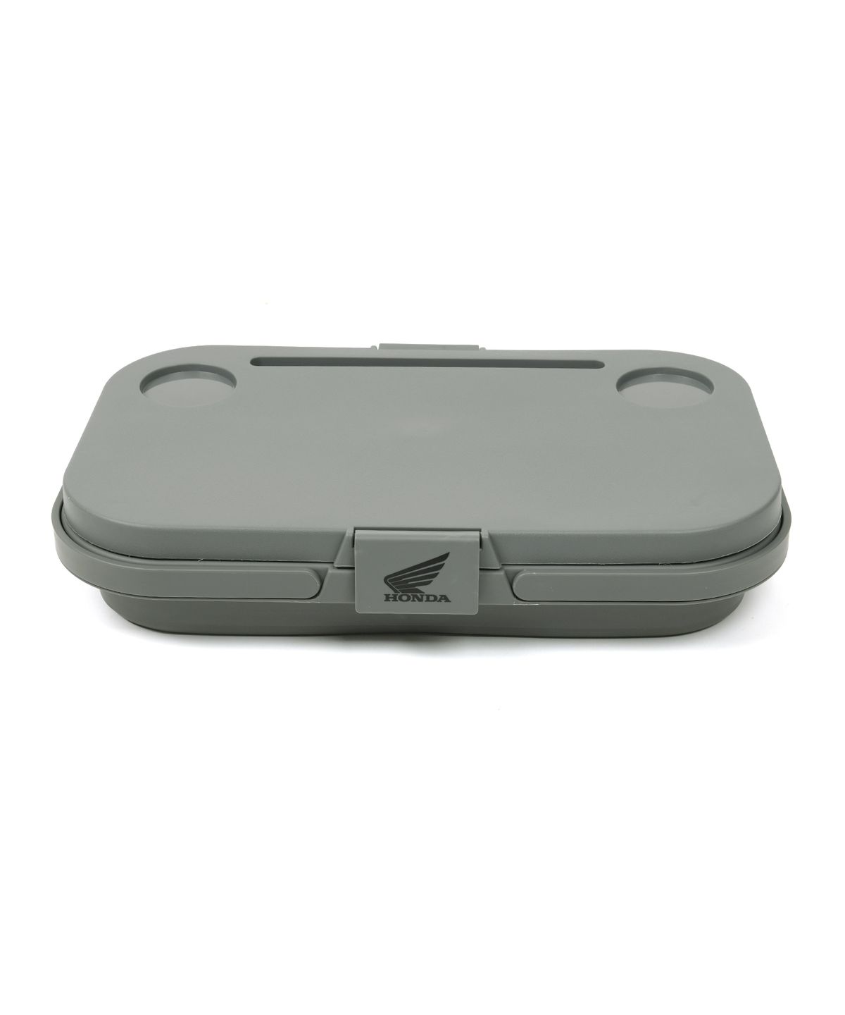 핍스 모터사이클(PHYPS MOTORCYCLE) Folding Camping Box Gray