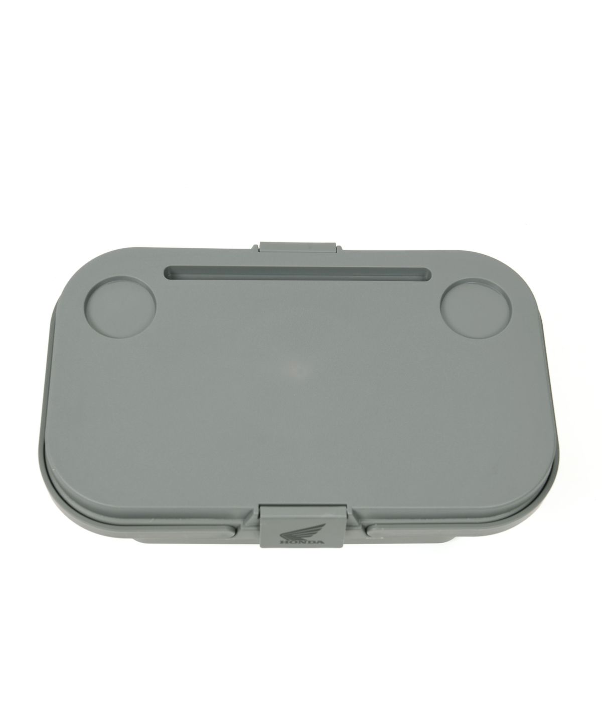 핍스 모터사이클(PHYPS MOTORCYCLE) Folding Camping Box Gray